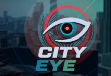 City Eye Free Download alphagames4u