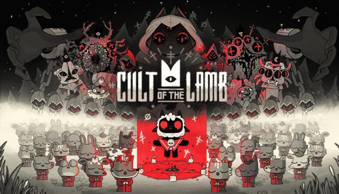 Cult of the Lamb Free Download alphagames4u