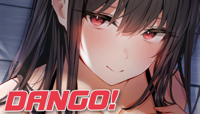 DANGO Free Download alphagames4u
