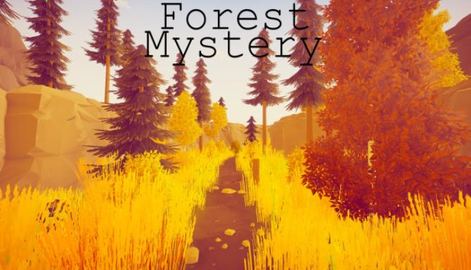 Forest Mystery Free Download