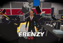Frenzy VR Free Download 1 alphagames4u