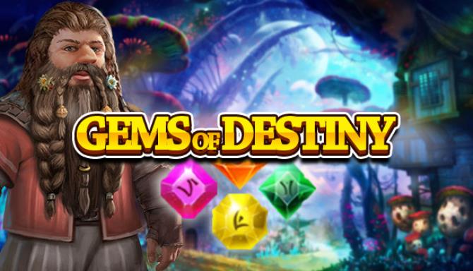 Gems of Destiny Homeless Dwarf Free Download alphagames4u