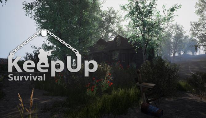 KeepUp Survival Free Download alphagames4u