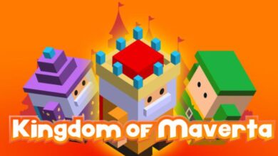 Kingdom of Maverta Free Download alphagames4u