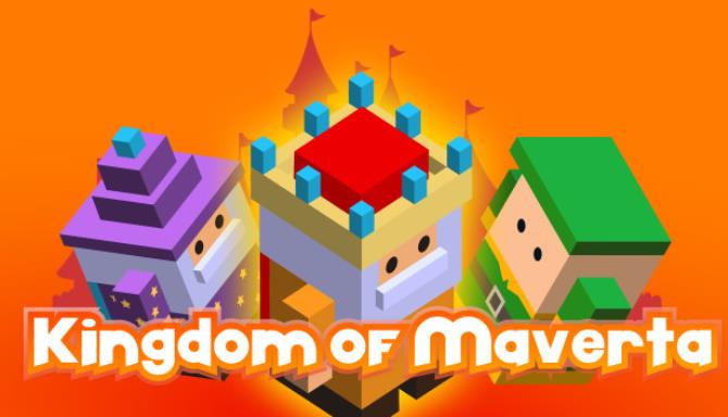 Kingdom of Maverta Free Download alphagames4u