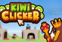 Kiwi Clicker Juiced Up Free Download alphagames4u