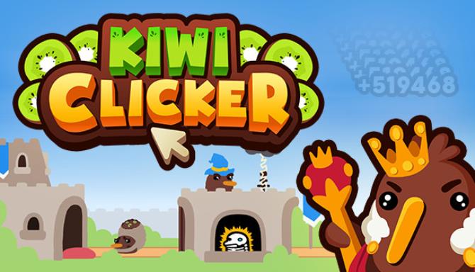 Kiwi Clicker Juiced Up Free Download alphagames4u