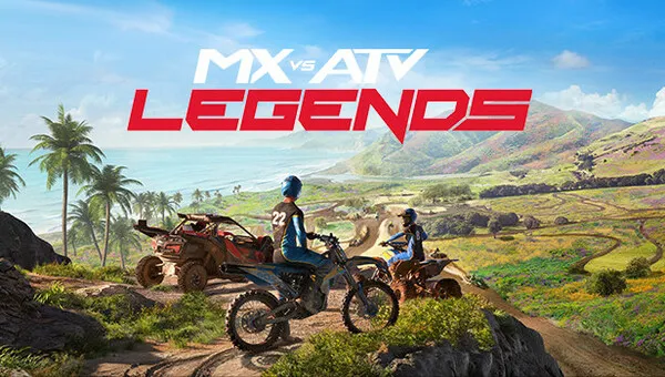 MX vs ATV Legends alphagames4u