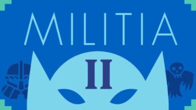 Militia 2 Free Download alphagames4u