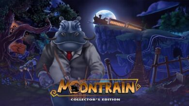 Moontrain Collectors Edition Free Download alphagames4u