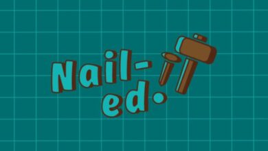 Nailed It Free Download