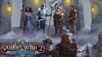 Queens Wish 2 The Tormentor Free Download alphagames4u