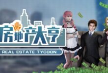 Real estate tycoon Free Download alphagames4u
