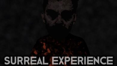 Surreal Experience Free Download alphagames4u