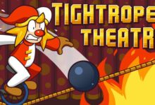 Tightrope Theatre Free Download alphagames4u
