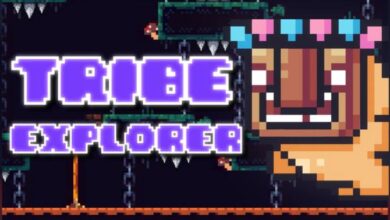 Tribe Explorer Free Download