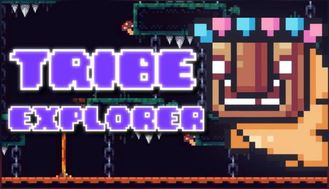 Tribe Explorer Free Download alphagames4u