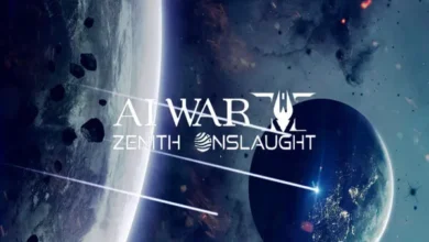 AI War 2 Zenith Onslaught 1 alphagames4u