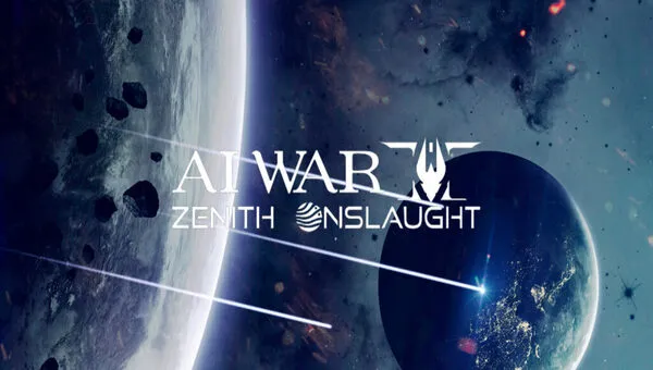 AI War 2 Zenith Onslaught 1