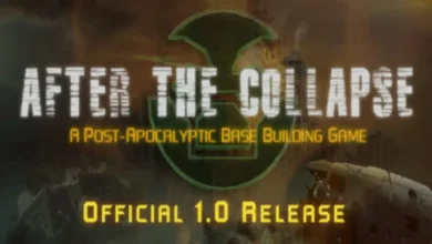 After the Collapse alphagames4u