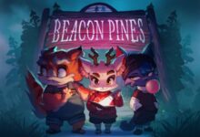 Beacon Pines Free Download alphagames4u