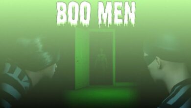 Boo Men Free Download alphagames4u
