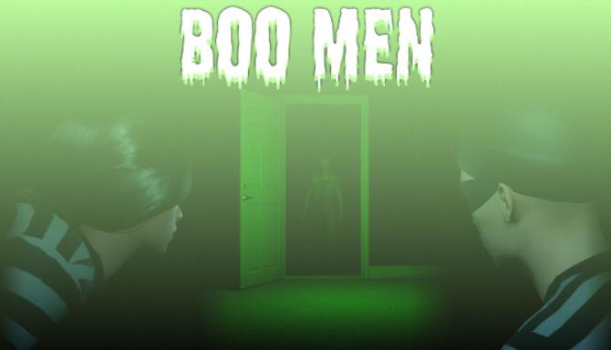 Boo Men Free Download alphagames4u