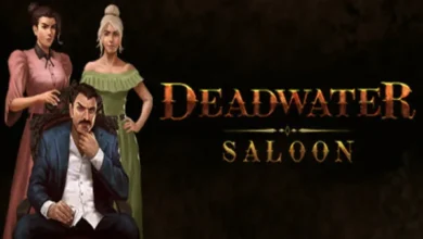 Deadwater Saloon alphagames4u