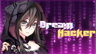 Dream Hacker Free Download alphagames4u