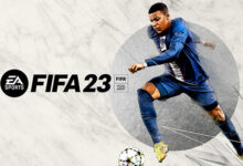 EA SPORTS FIFA 23.main alphagames4u