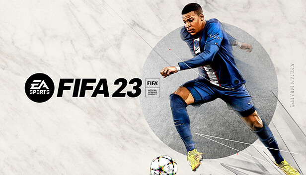 EA SPORTS FIFA 23.main