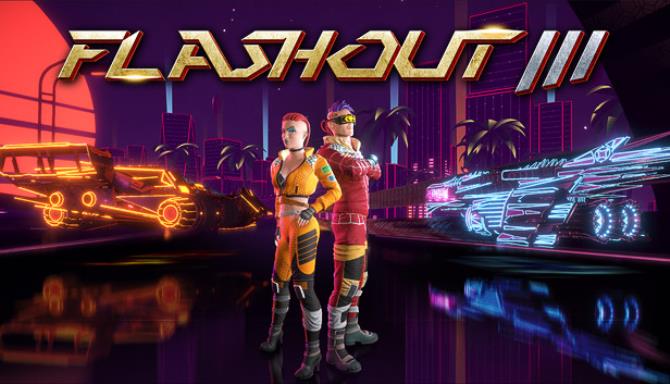 FLASHOUT 3 Free Download FLASHOUT 3 Free Download