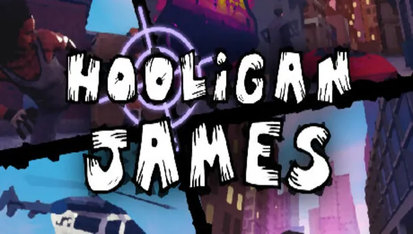 Hooligan James alphagames4u