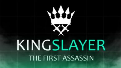 Kingslayer The First Assassin Free Download alphagames4u