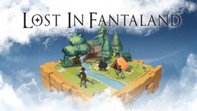 Lost In Fantaland Free Download 2