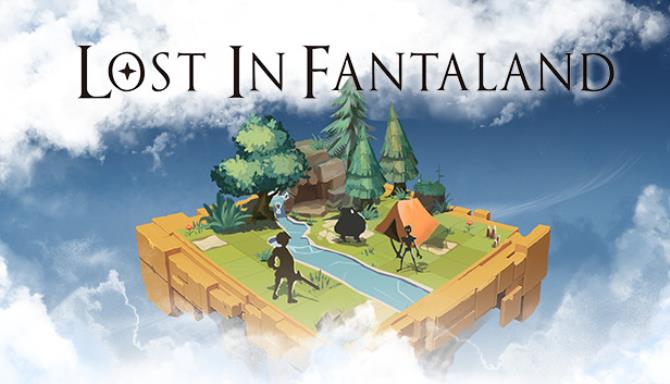 Lost In Fantaland Free Download 2