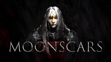Moonscars Free Download alphagames4u