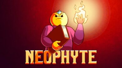 Neophyte Free Download alphagames4u