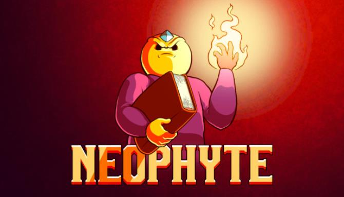 Neophyte Free Download alphagames4u