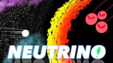 Neutrino Free Download