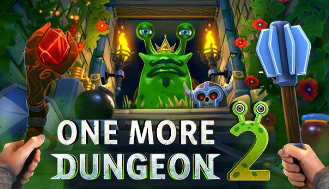 One More Dungeon 2 Free Download alphagames4u