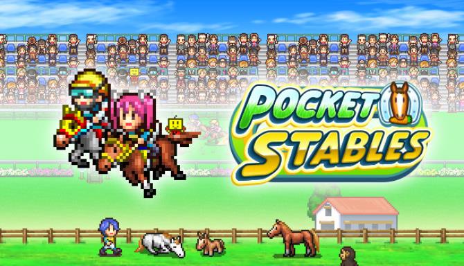 Pocket Stables Free Download alphagames4u