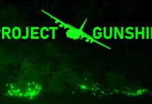 Project Gunship Free Download 1 alphagames4u