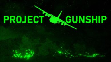 Project Gunship Free Download 1