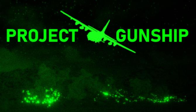 Project Gunship Free Download 1 alphagames4u