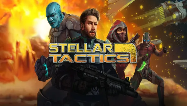 Stellar Tactics Free Download R1 30