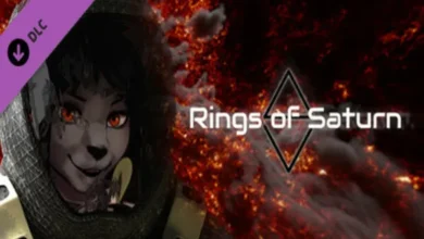 Rings of Saturn alphagames4u