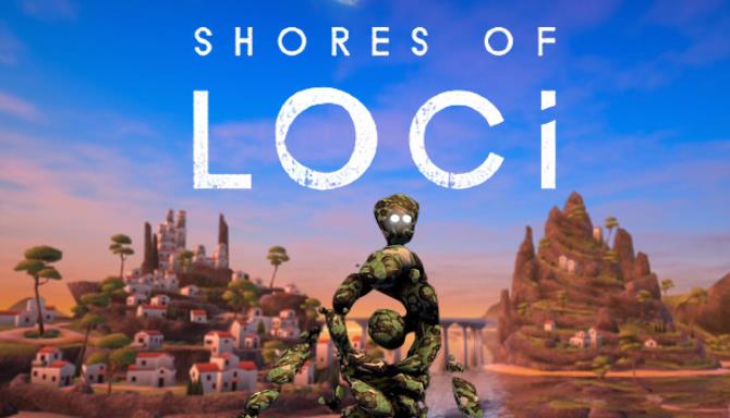 Shores of Loci Free Download alphagames4u