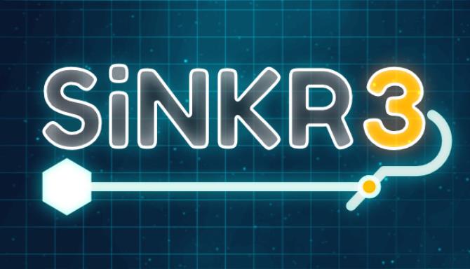 SiNKR 3 Free Download alphagames4u