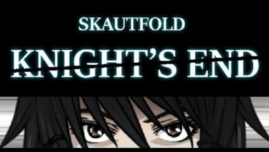 Skautfold Knights End Free Download